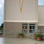 Szálloda Volpedo Hostel