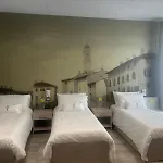 Volpedo hostel Volpedo