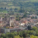 Volpedo hostel * Volpedo