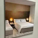Szálloda Volpedo Hostel Volpedo