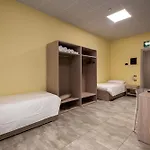 Volpedo hostel *