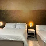 Volpedo hostel Volpedo