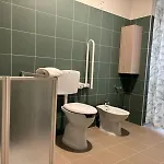 Volpedo Hostel Szálloda *
