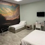 Volpedo Hostel * Volpedo