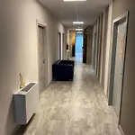 Volpedo Hostel Szálloda *