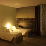 Volpedo Hostel Szálloda Volpedo