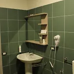 Volpedo Hostel Szálloda *