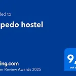 Volpedo Hostel Szálloda Volpedo