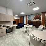 Volpedo hostel * Volpedo