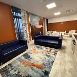 Hotel Volpedo hostel *