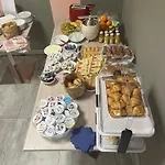 Szálloda Volpedo Hostel Volpedo