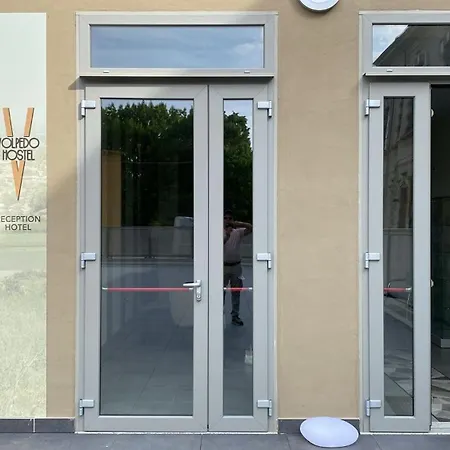 Volpedo Hostel * 沃尔佩多