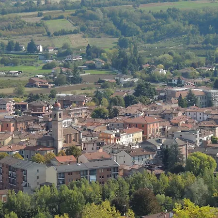 Volpedo Hostel * 沃尔佩多