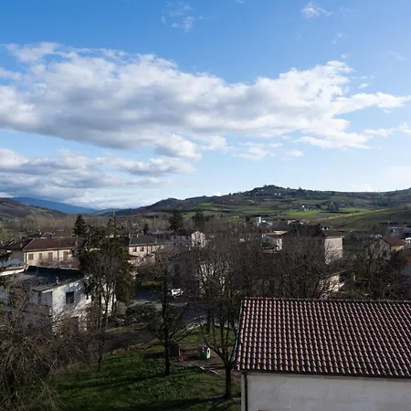 Отель Volpedo Hostel