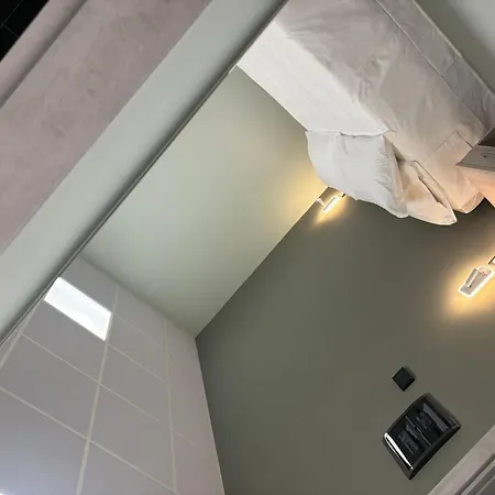 Volpedo Hostel Hotel *