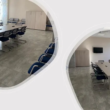 Volpedo Hostel 酒店 沃尔佩多