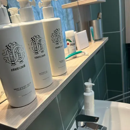 酒店 Volpedo Hostel *