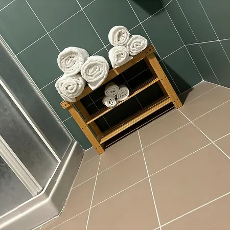 酒店 Volpedo Hostel *