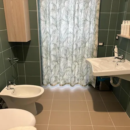 Отель Volpedo Hostel