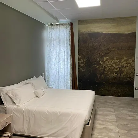 酒店 Volpedo Hostel *