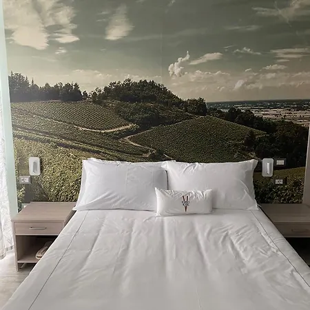 Volpedo Hostel 酒店 沃尔佩多