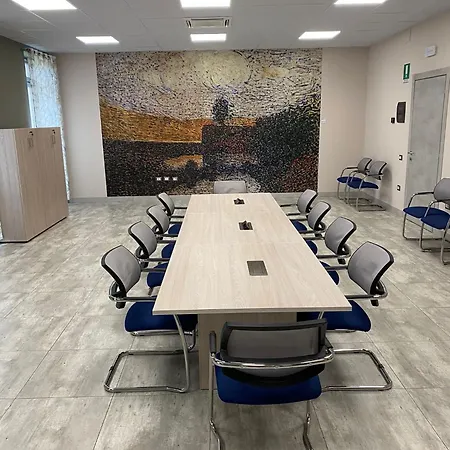 Volpedo Hostel Отель