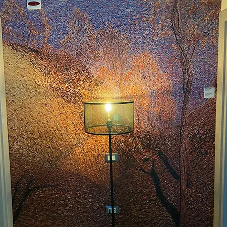 Hotel Volpedo hostel