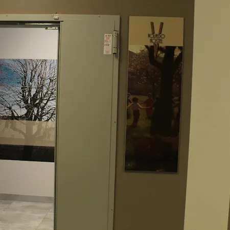 Отель Volpedo Hostel *