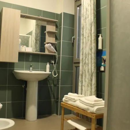 Volpedo Hostel * Вольпедо