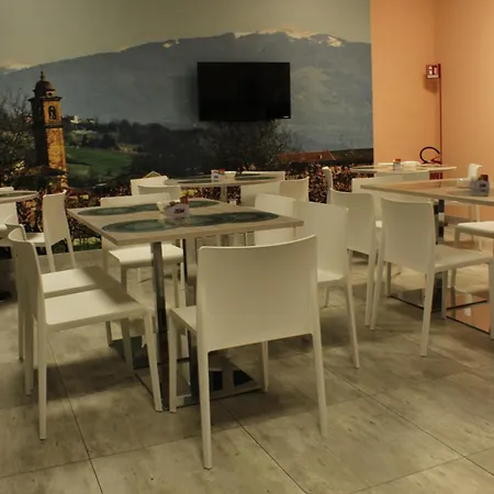 酒店 Volpedo Hostel *