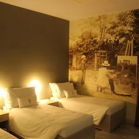 Volpedo Hostel * 沃尔佩多