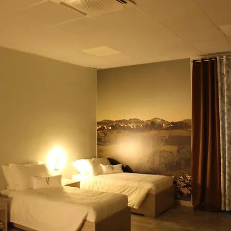 酒店 Volpedo Hostel *