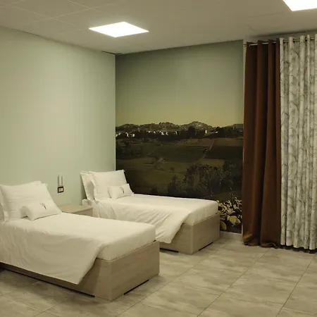 Volpedo Hostel * 沃尔佩多