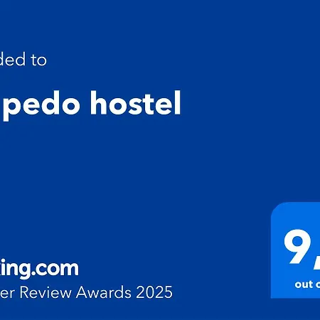 Volpedo hostel Hotel Volpedo