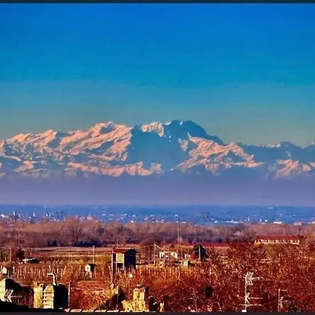 Отель Volpedo Hostel