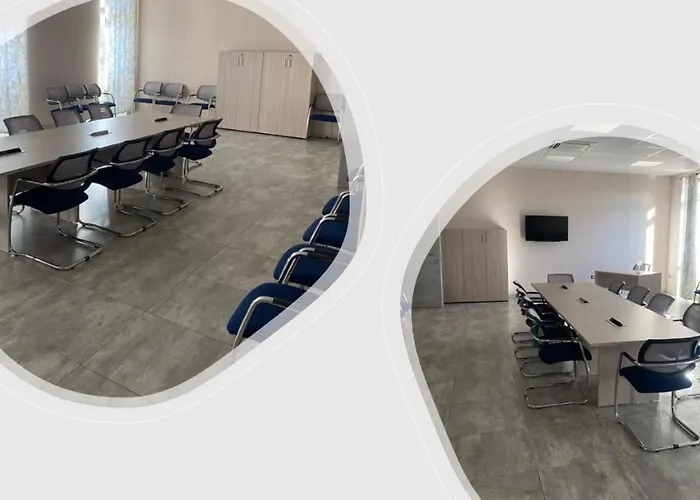 Volpedo Hostel 호텔 볼페도