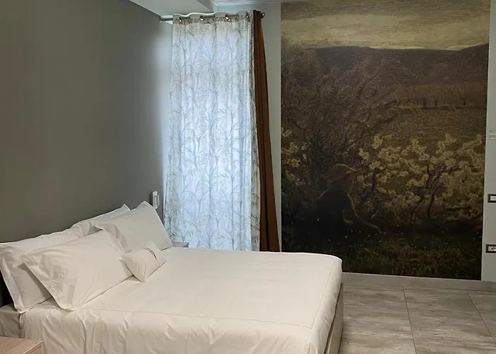 호텔 Volpedo Hostel *