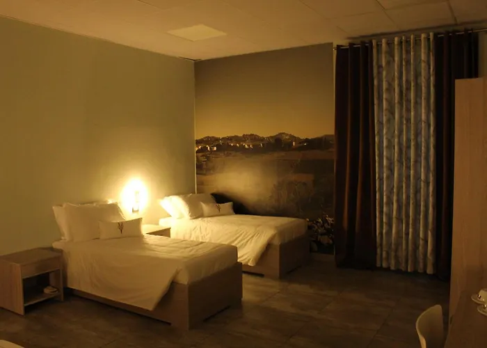Volpedo Hostel 호텔 볼페도